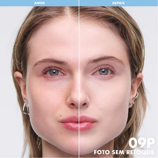 BEST SKIN EVER FDT NEW FOUNDATION-25 I